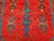19th Century Handwoven Anatolian Village Rug. Handwoven Prayer Design, 3' x 5' For Sale - Image 15 of 18