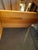 1970s Drexel Heritage Mid-Century Asian Modern Expanding Rolling Dry Bar Cabinet For Sale In Austin - Image 6 of 6