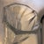 Cubist Style Fragmented Glass Vase For Sale - Image 4 of 6