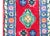 Vintage Petite Moroccan Rug For Sale - Image 9 of 15