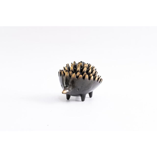 Hedgehog by Walter Bosse for Hertha Baller, 1950s For Sale - Image 15 of 16