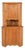 Pine Lovö Corner Cabinet by Hjorth for Nordiska For Sale - Image 14 of 14