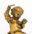 Rococo Style Gilt Bronze Architectural Mounts, 2 For Sale - Image 11 of 12