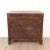 Early 19th Century 19th Century North Country Three-Drawer Chest, England Circa 1830 For Sale - Image 5 of 8
