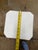Sculpture Materials Vintage 25" Greek Roman Spartan Warriors Plaster Column Pedestal Display Pillar For Sale - Image 7 of 8