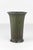 Art Deco Fluted Disko Metal Vase by Just Andersen, Denmark, 1940s For Sale - Image 9 of 18