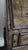 1990s Lillian August French Provincial Painted Floral Slant-Front Secretary Desk With Brass Gallery For Sale - Image 14 of 18