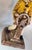 Ceramic Vintage Captain Figurine For Sale - Image 7 of 14