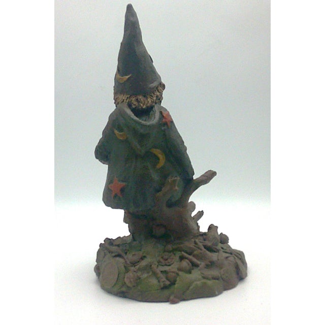1980s Tom Clark "The Wiz" Mystical Creature W/a Frog, Salamander and Scrab For Sale - Image 5 of 14