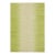 Rug & Kilim’s Contemporary Kilim in Beige & Green Stripes & Geometric Patterns For Sale