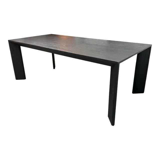 Restoration Hardware Arles Dining Table For Sale