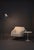 Charcoal Enzo Mari for Artemide Alfiere Adjustable Floor Lamp Italy, 1985 For Sale - Image 8 of 13