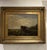James Lees Bilbie, 1800s, Oil on Canvas, Framed For Sale - Image 3 of 6