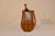 Mid-Century Turned Treen Jar, Circa 1960 For Sale - Image 4 of 9
