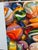 Patrick Bailey's Marbles Oil on Canvas, Signed For Sale In San Francisco - Image 6 of 12