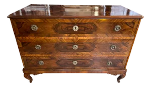 Louis XVI Venetian Chest of Drawers