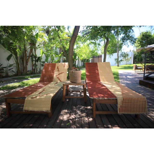 Contemporary Nebetti Twin 1 Rug For Sale - Image 13 of 16