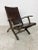 Mid-Century Lounge Chair by Angel I. Pazmino for Muebles de Estilo, 1960s For Sale - Image 9 of 13