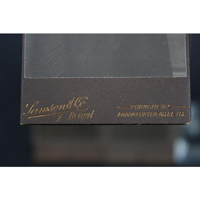 Antique Carte De Visite CDV Photographs of a Woman For Sale In New York - Image 6 of 8