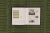 Rug & Kilim's Contemporary Rez Kilim Flatweave Rug With Green Striped Design For Sale - Image 9 of 10