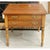 American Leopold Stickley Colonial Style 2 Drawer End Table - Cherry For Sale - Image 3 of 7