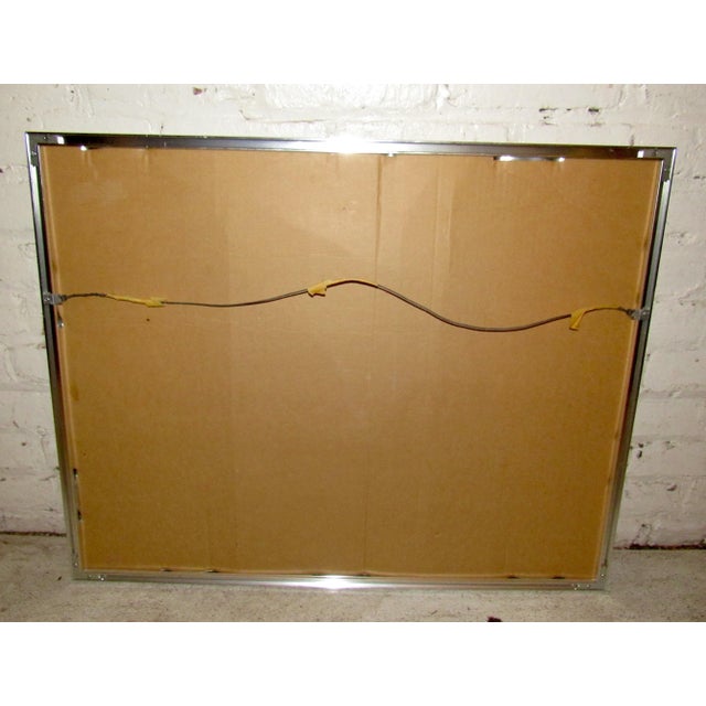 Modern Wall Art by David Lee For Sale - Image 4 of 6