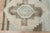 Textile 1970s Vintage Handmade Wool Cotton Turkish Pink Runner Rug For Sale - Image 7 of 11
