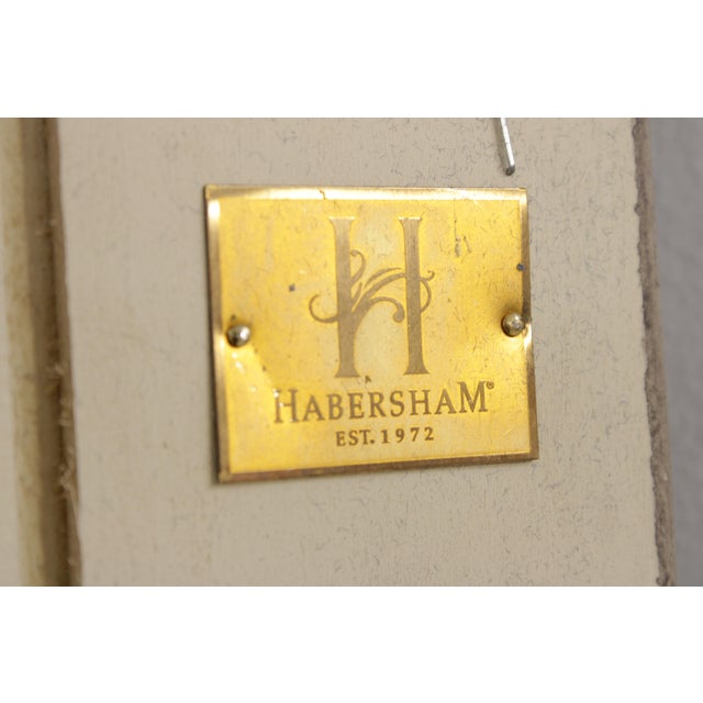 Habersham Large Country French Trumeau Mirror For Sale - Image 13 of 13