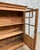Antique Pine Display Cabinet, 1890s For Sale - Image 8 of 9