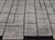 Textile Casual Modern Wool Hand Knotted Black and White Large Scale Modern Rug For Sale - Image 7 of 9