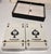 1990s 1992 M C Escher Piatnik Playing Cards For Sale - Image 5 of 5