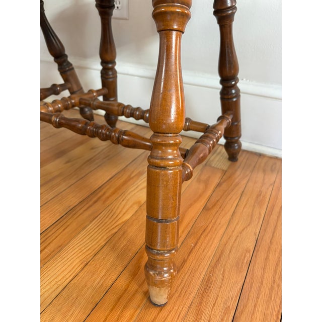 Mid 20th Century Virginia House Chair Pair For Sale - Image 10 of 14