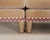Bespoke Tufted Velvet 4-Piece Banquette Sectional Sofa 12 Ft For Sale - Image 12 of 18