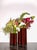 Tall Amber Splash Vase by Mana For Sale - Image 10 of 17
