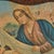 Modern Unknown, Sacred Family, 2000s, Oil For Sale - Image 3 of 5