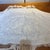 Gorgeous, rectangular cream, silk piano shawl with extensive embroidery in a floral pattern. I think it’s probably Victorian.