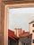 French Artist, Annecy Le Pont Morens, 1960s, Oil Painting on Panel, Framed For Sale - Image 7 of 15