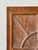 Wood Vintage Carved Wood Relief Panel With Hand Motif, Circa 1950s For Sale - Image 7 of 10