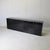 Black Lacquered Sideboard with Six Doors by Eugenio Gerli for Tecno, Italy, 1960s For Sale - Image 11 of 13