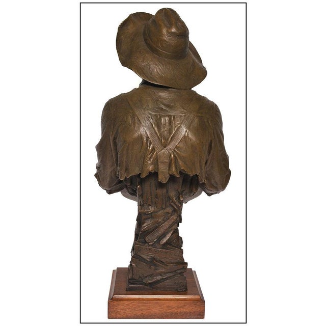 Late 20th Century Panned Out, Blair Buswell For Sale - Image 4 of 7