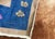 Antique Chinese Art Deco Carpet, 6'0" × 8'9" For Sale - Image 10 of 11