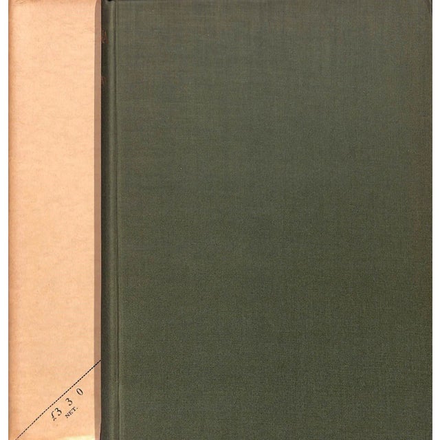 RAWSTORNE, Lawrence [256] pp. Herbert Jenkins Limited 1929 10 3/4" x 7 1/2"