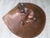 Art Nouveau Antique B & W Co. Art Nouveau Nude Bronze Hanging Plaque For Sale - Image 3 of 4