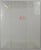 Late 20th Century Original Modern Floral Abstract Painting Signed For Sale - Image 5 of 6