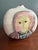 Ceramic Polia Pillin Art Pottery Mid to Late Century American For Sale - Image 7 of 10