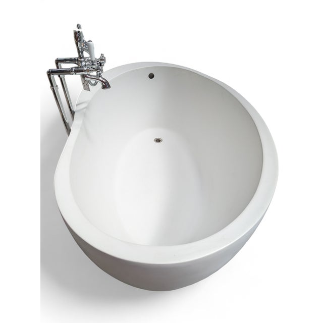 Waterworks Bathtub For Sale In San Francisco - Image 6 of 8