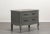 Late 20th Century Vintage Henredon Earth Tone Nightstand For Sale - Image 5 of 5