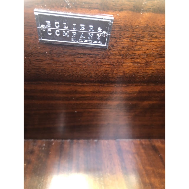 Contemporary Bolier & Co. By Decca Home Atelier Console For Sale - Image 9 of 13