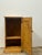 Antique English Pine Pot Cupboard Nightstand For Sale In Naples, FL - Image 6 of 9