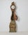 Antique Rococo Country Long Case Clock, Sweden, 1790 For Sale - Image 4 of 14
